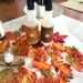 Mrs. Meyer's Limited Edition Fall Scents Review: Acorn Spice & Apple Cider - Make your home smell like a New England leaf peeping road trip