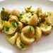 Grow Potatoes In A Bag Easily In Small Spaces - harvest your own fresh potato crop to make delicious summer potatoes