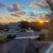 How To Clean Your Windows Without Streaks - Secrets To Streak-Free Windows & A Crystal Clear View Like This One Of Sunset Over The Harbor