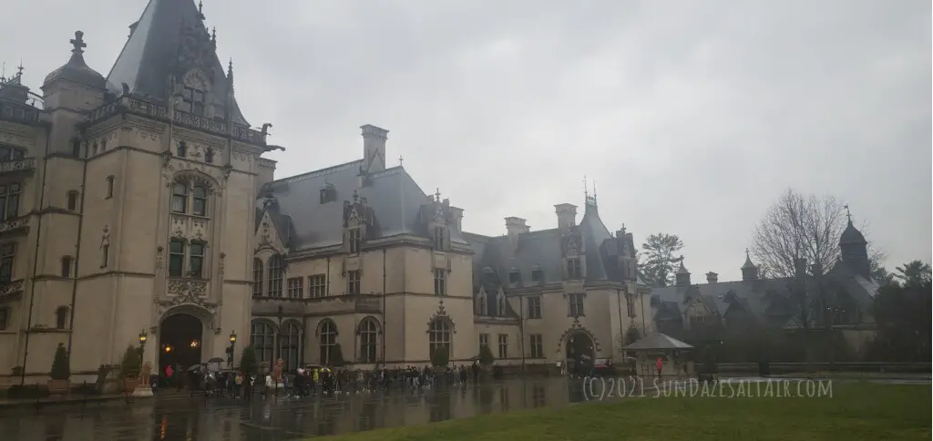 How to Save Money On Your Homeowners Insurance_How I Saved Over $1,000 In This Crazy Market_ you don't live at Biltmore Estate, so why pay premiums like you do